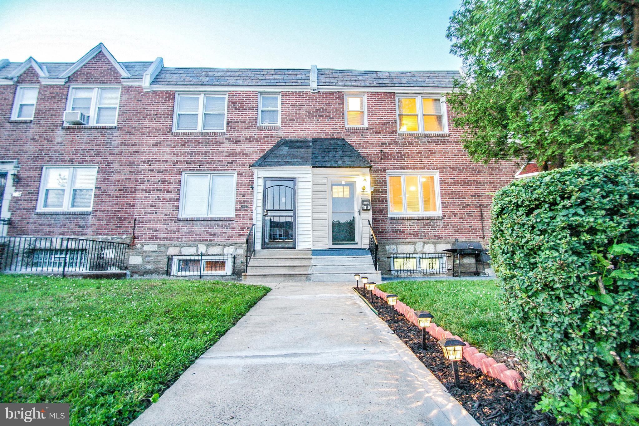 7919 Rugby Street Philadelphia, PA 19150 - Photo 2 of 31 Front exterior