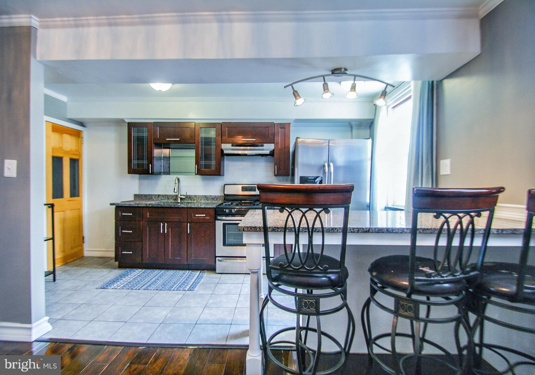 7919 Rugby Street Philadelphia, PA 19150 - Photo 11 of 31 Kitchen