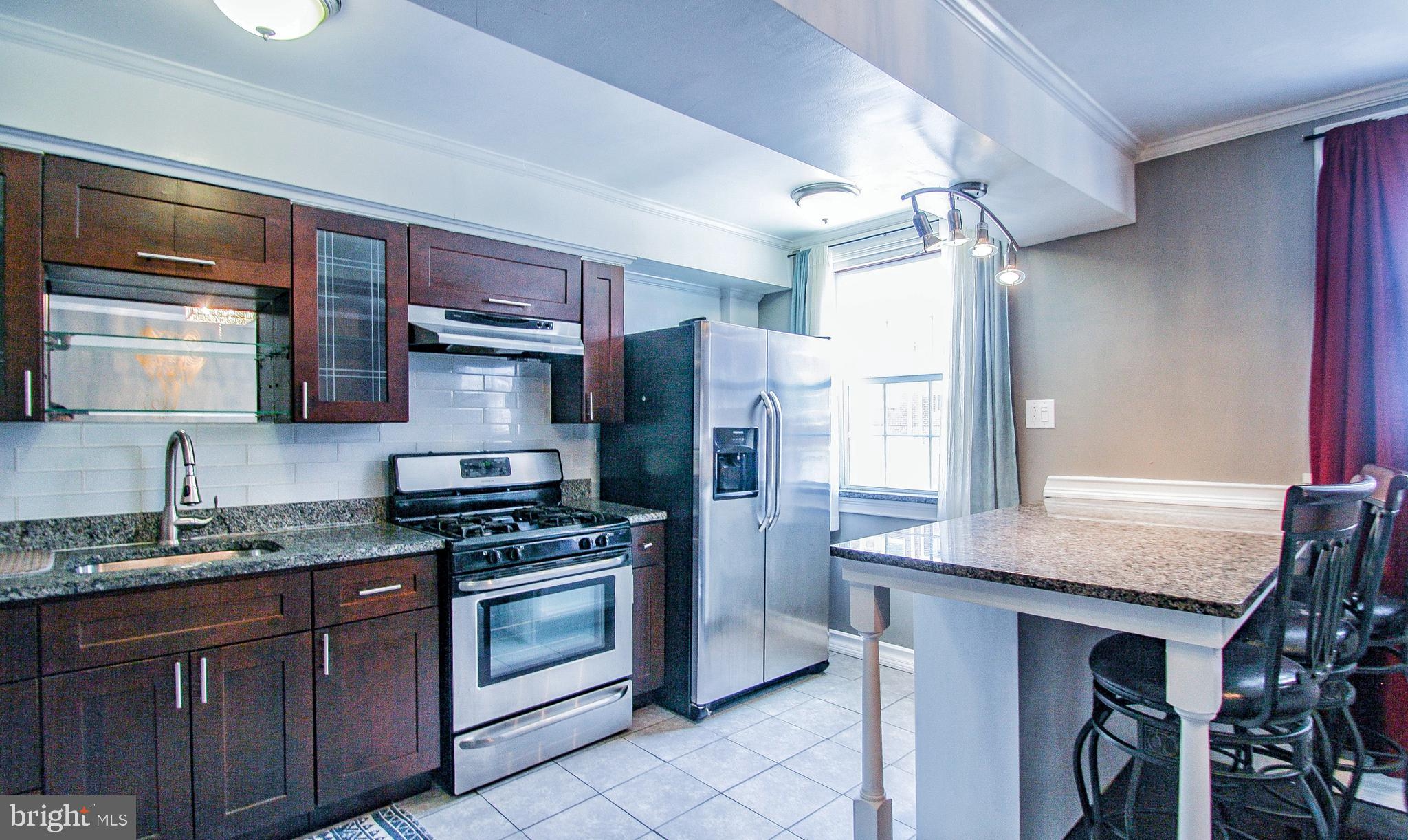 7919 Rugby Street Philadelphia, PA 19150 - Photo 12 of 31 Kitchen