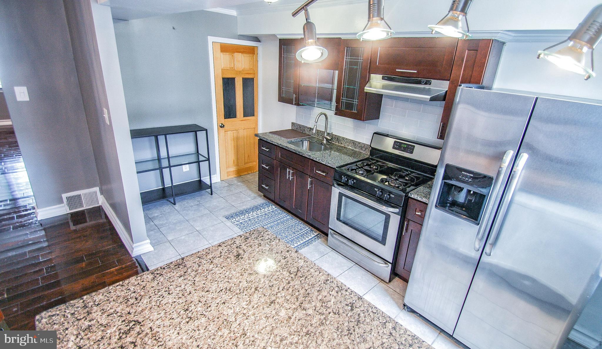 7919 Rugby Street Philadelphia, PA 19150 - Photo 13 of 31 Kitchen
