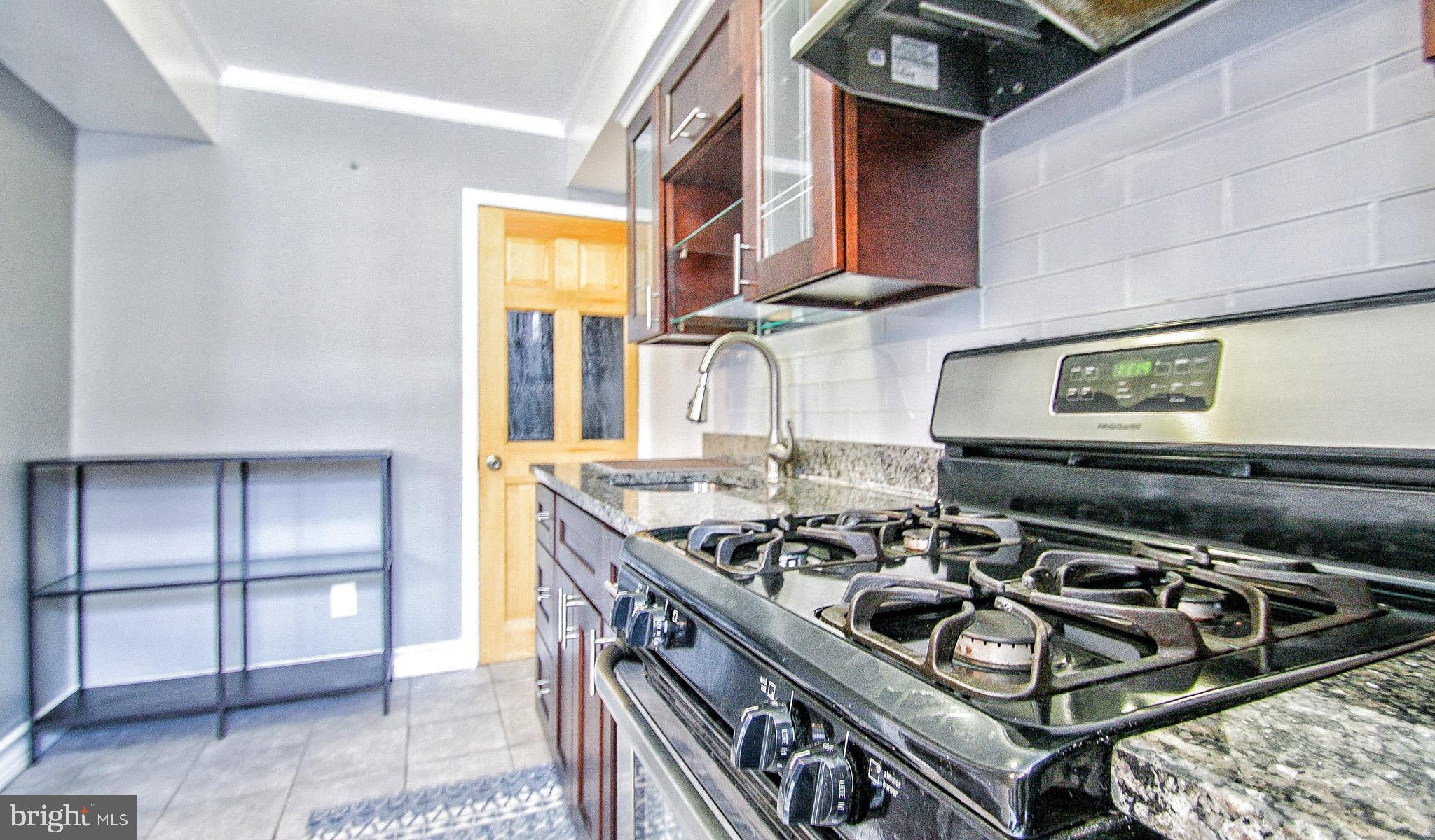 7919 Rugby Street Philadelphia, PA 19150 - Photo 15 of 31 Kitchen