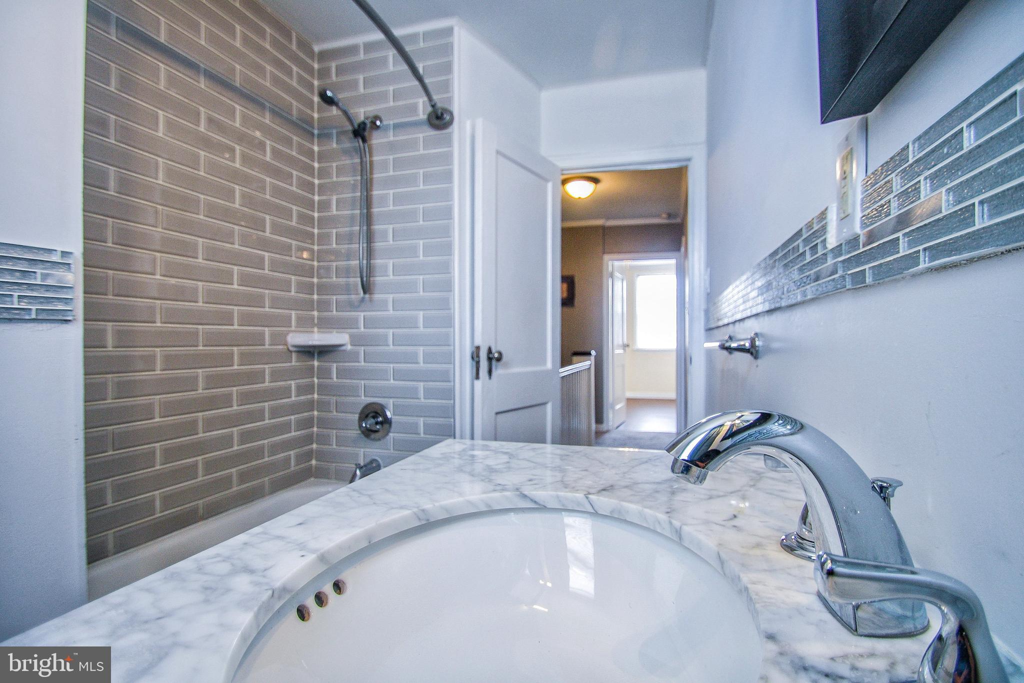 7919 Rugby Street Philadelphia, PA 19150 - Photo 20 of 31 Main bathroom