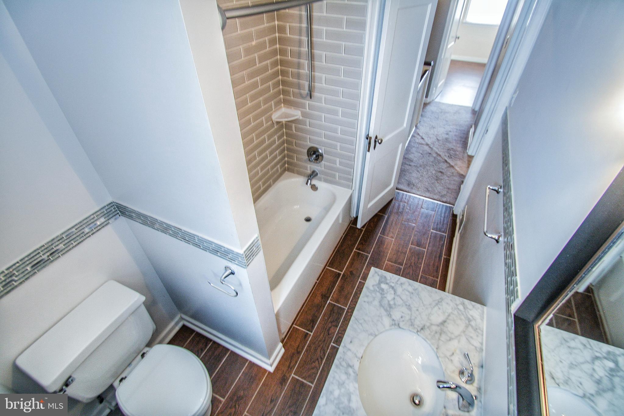 7919 Rugby Street Philadelphia, PA 19150 - Photo 22 of 31 Main bathroom