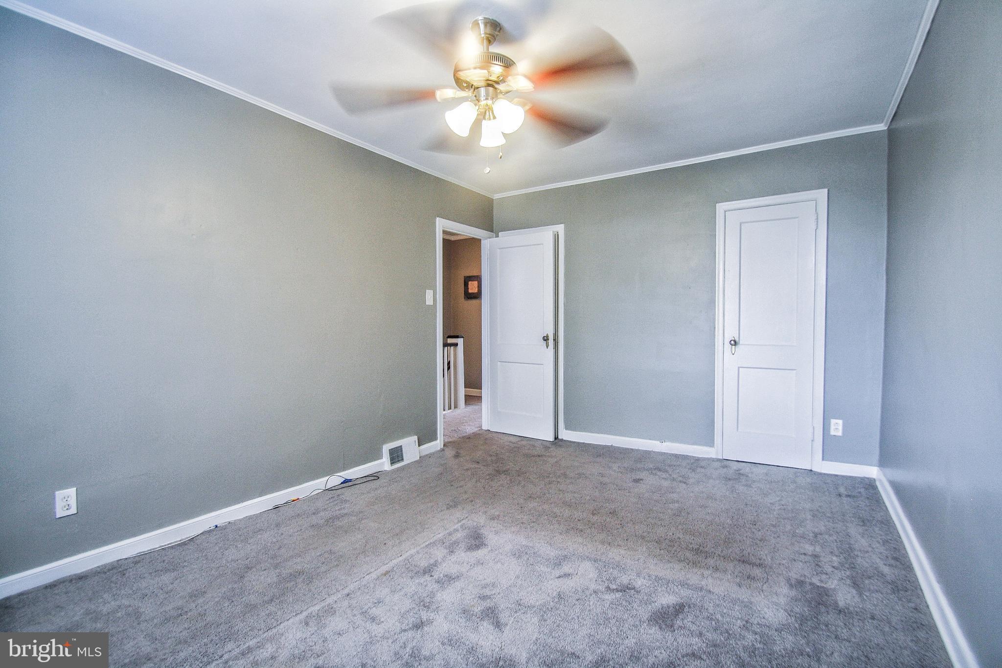 7919 Rugby Street Philadelphia, PA 19150 - Photo 25 of 31 Master bedroom