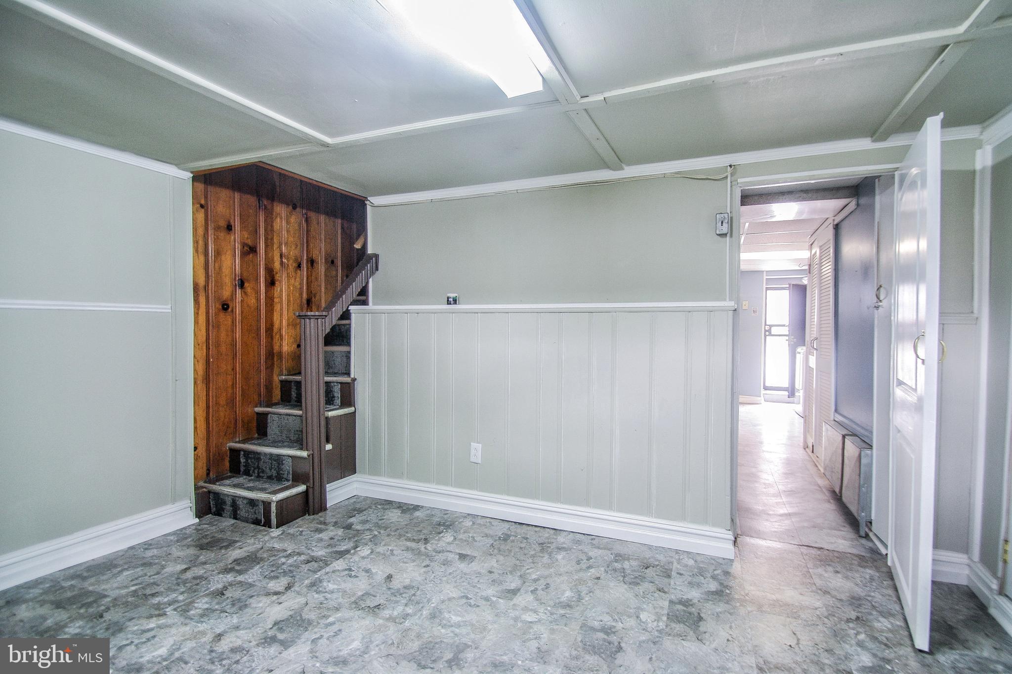7919 Rugby Street Philadelphia, PA 19150 - Photo 27 of 31 Finished basement