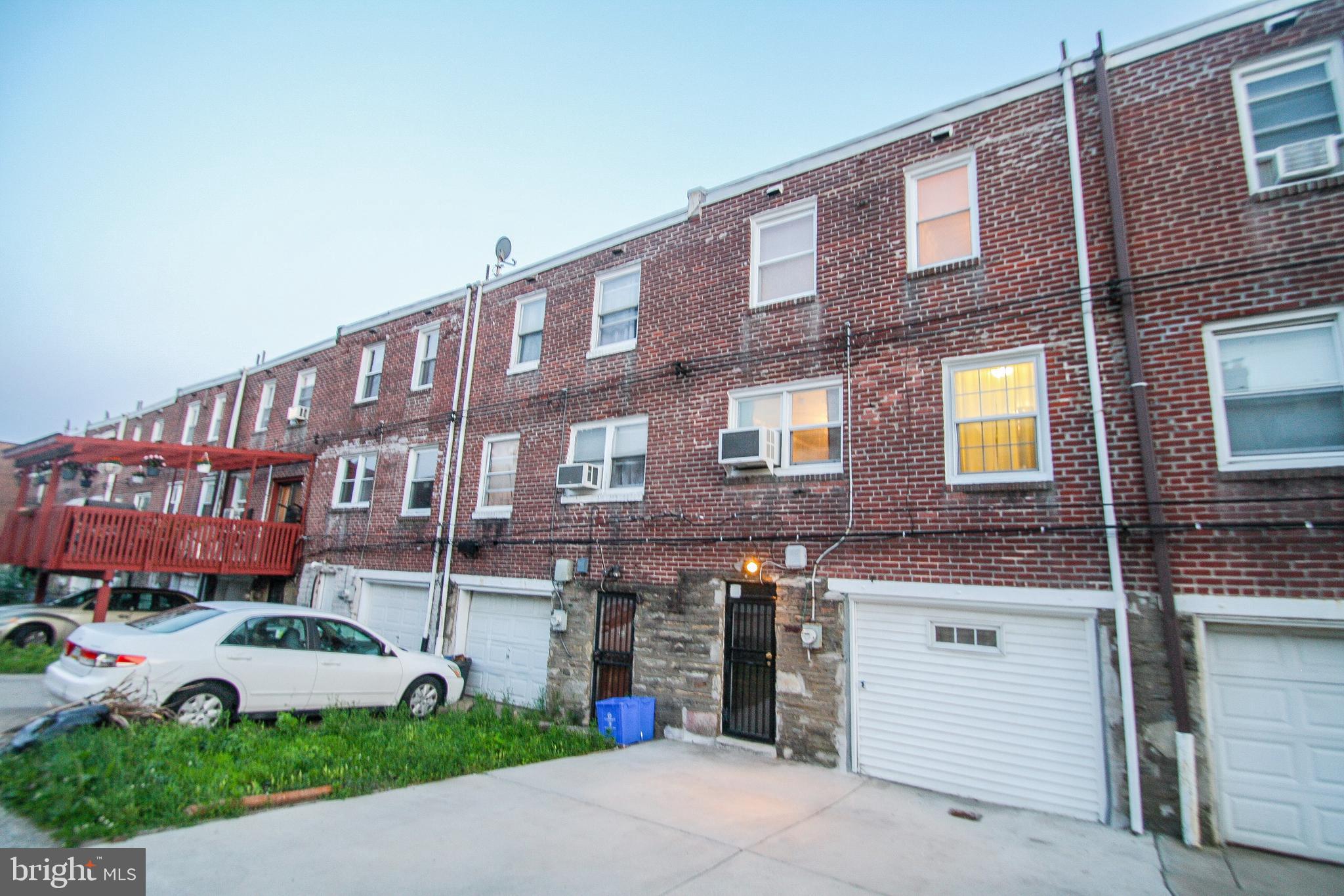 7919 Rugby Street Philadelphia, PA 19150 - Photo 31 of 31 Rear exterior