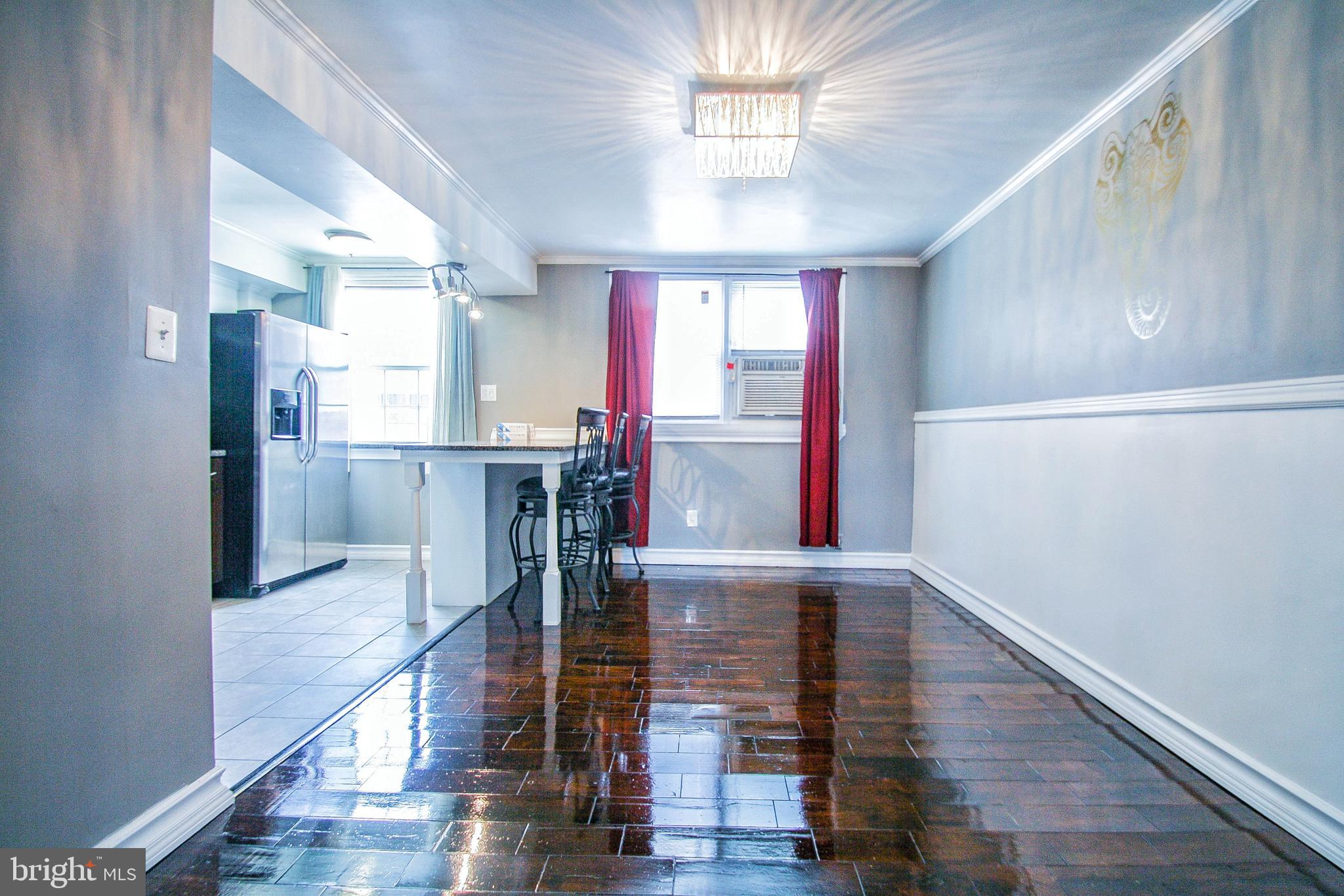 7919 Rugby Street Philadelphia, PA 19150 - Photo 9 of 31 Dining room