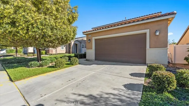 $537,000 | 1672 Milford Way, Beaumont, CA 92223