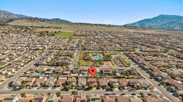 $537,000 | 1672 Milford Way, Beaumont, CA 92223