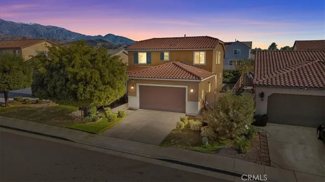 $537,000 | 1672 Milford Way, Beaumont, CA 92223