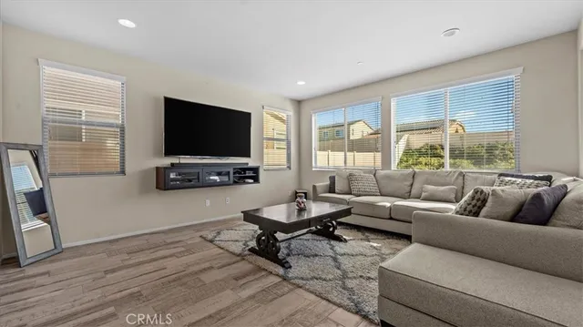 $537,000 | 1672 Milford Way, Beaumont, CA 92223