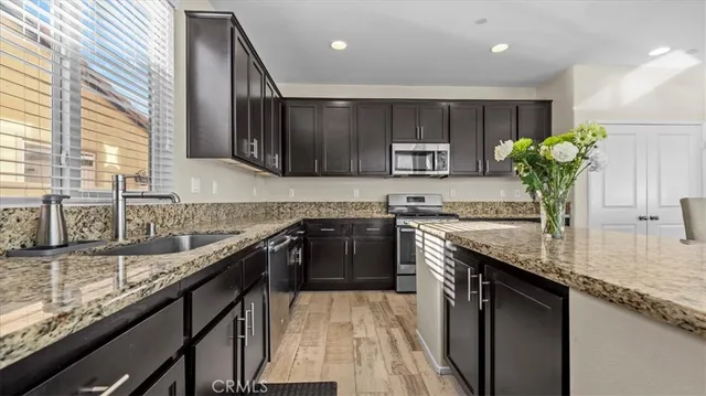 $537,000 | 1672 Milford Way, Beaumont, CA 92223