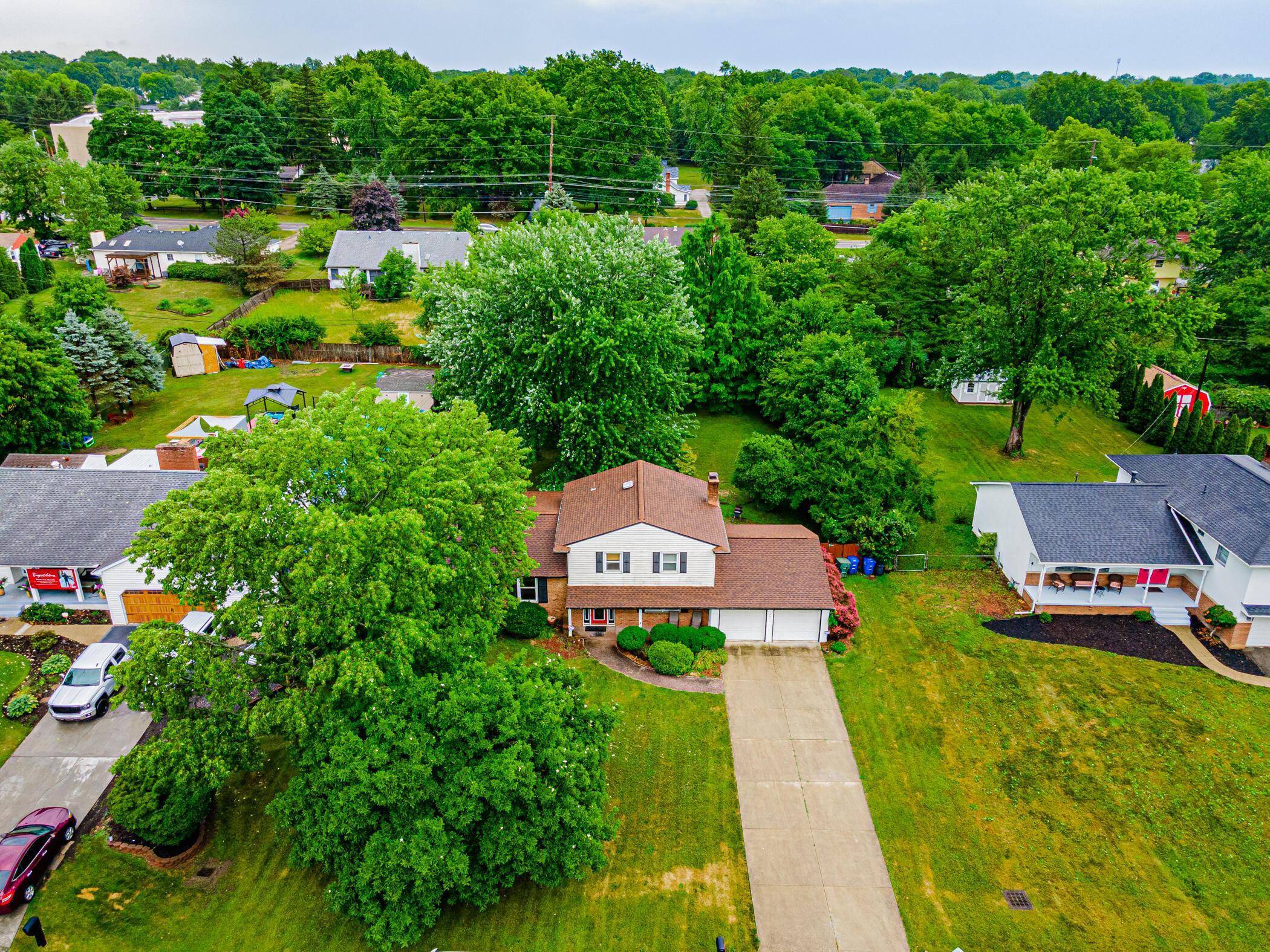 844 Critchfield Road Columbus, OH 43213 - Photo 24 of 67 844 Critchfield Rd 039