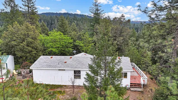 $350,000 | 12957 Sailor Flat Road, Nevada City, CA 95959