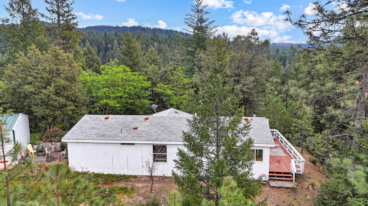 12957 Sailor Flat Road Nevada City, CA 95959 - Photo 1 of 34