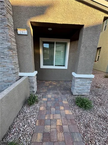 $2,066 | 197 Wewatta Avenue, Henderson, NV 89011