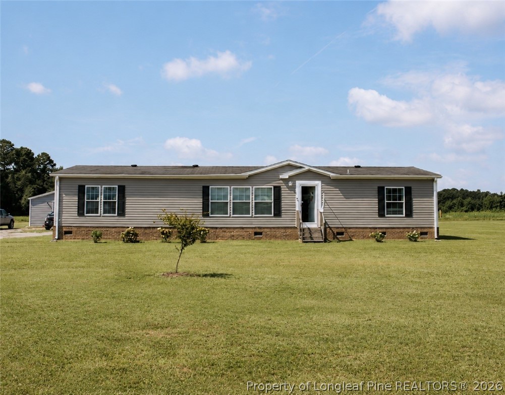 2398 Progressive Farm Road Fairmont, NC 28340 - Photo 1 of 4 Gallery Image 1