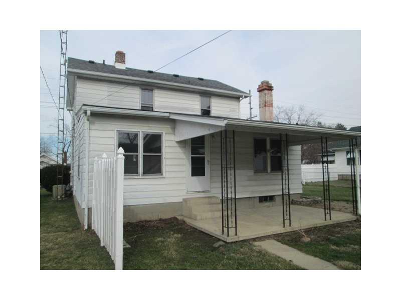 815 Peacock Road Richmond, IN 47374 - Photo 2 of 9 Gallery Image 2