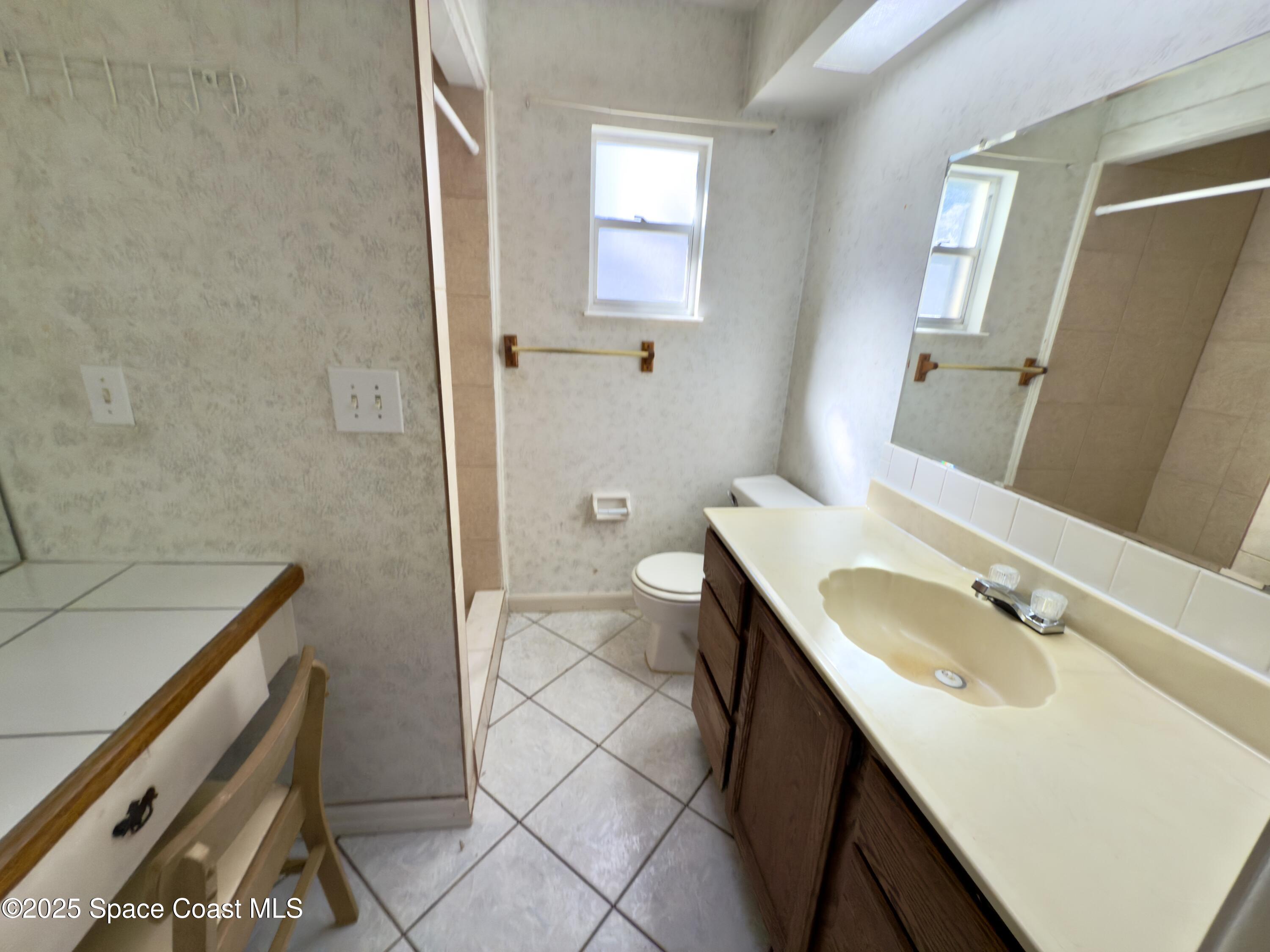 4530 Coleridge Avenue Titusville, FL 32780 - Photo 14 of 14 Primary bath