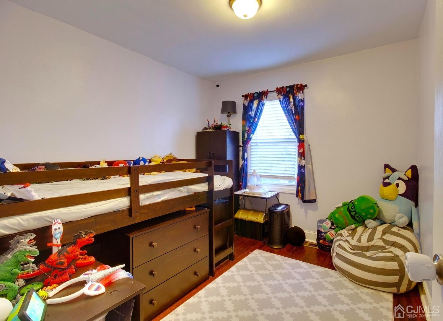 225 New Dover Road Colonia, NJ 07067 - Photo 17 of 33 a room with storage and utility