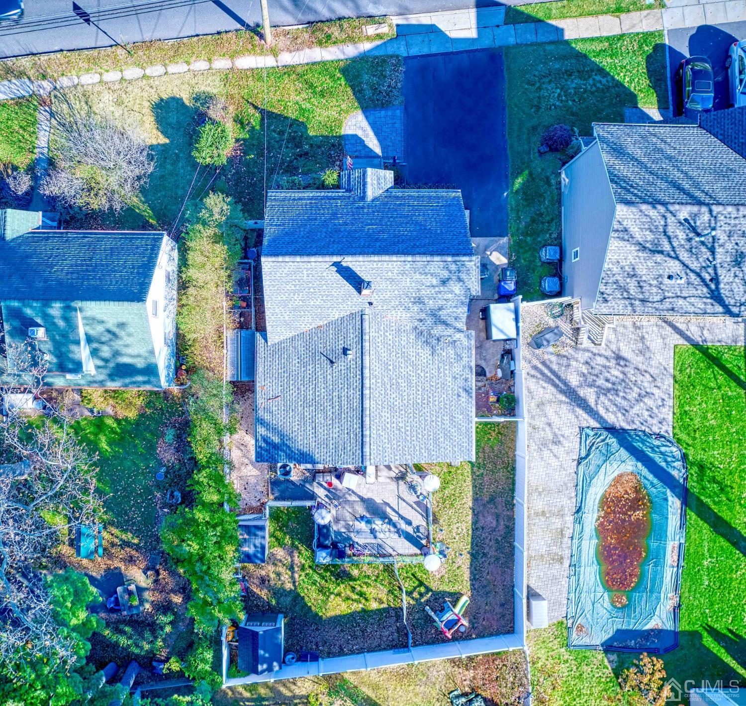 225 New Dover Road Colonia, NJ 07067 - Photo 3 of 33