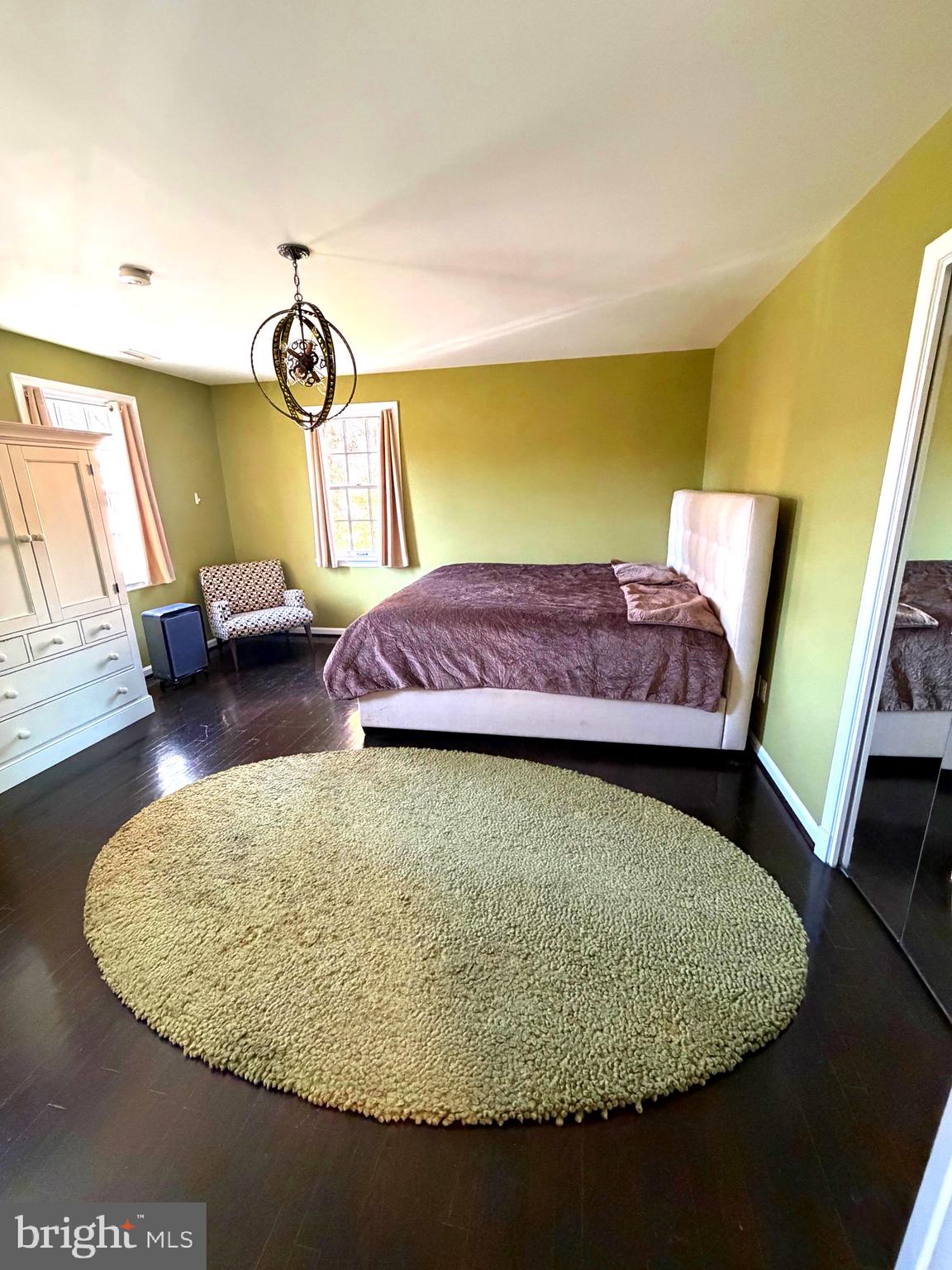 5103 Yuma Street Northwest Washington, DC 20016 - Photo 15 of 21 a swimming pool with a window