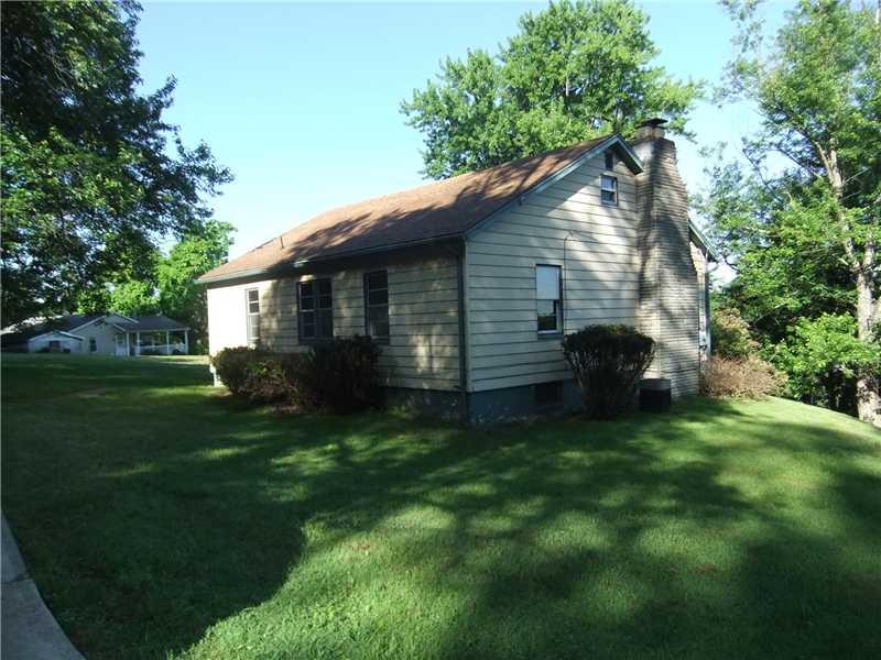 336 Pine Hollow Road Level Green, PA 15085 - Photo 14 of 14 Exterior Back.