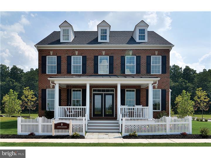 3663 Christopher Day Road Doylestown, PA 18902 - Photo 1 of 4 Gallery Image 1