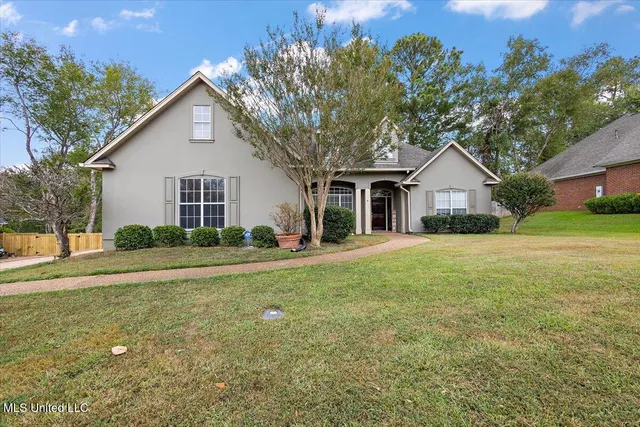 $330,000 | 216 Woodland Brook Drive, Madison, MS 39110
