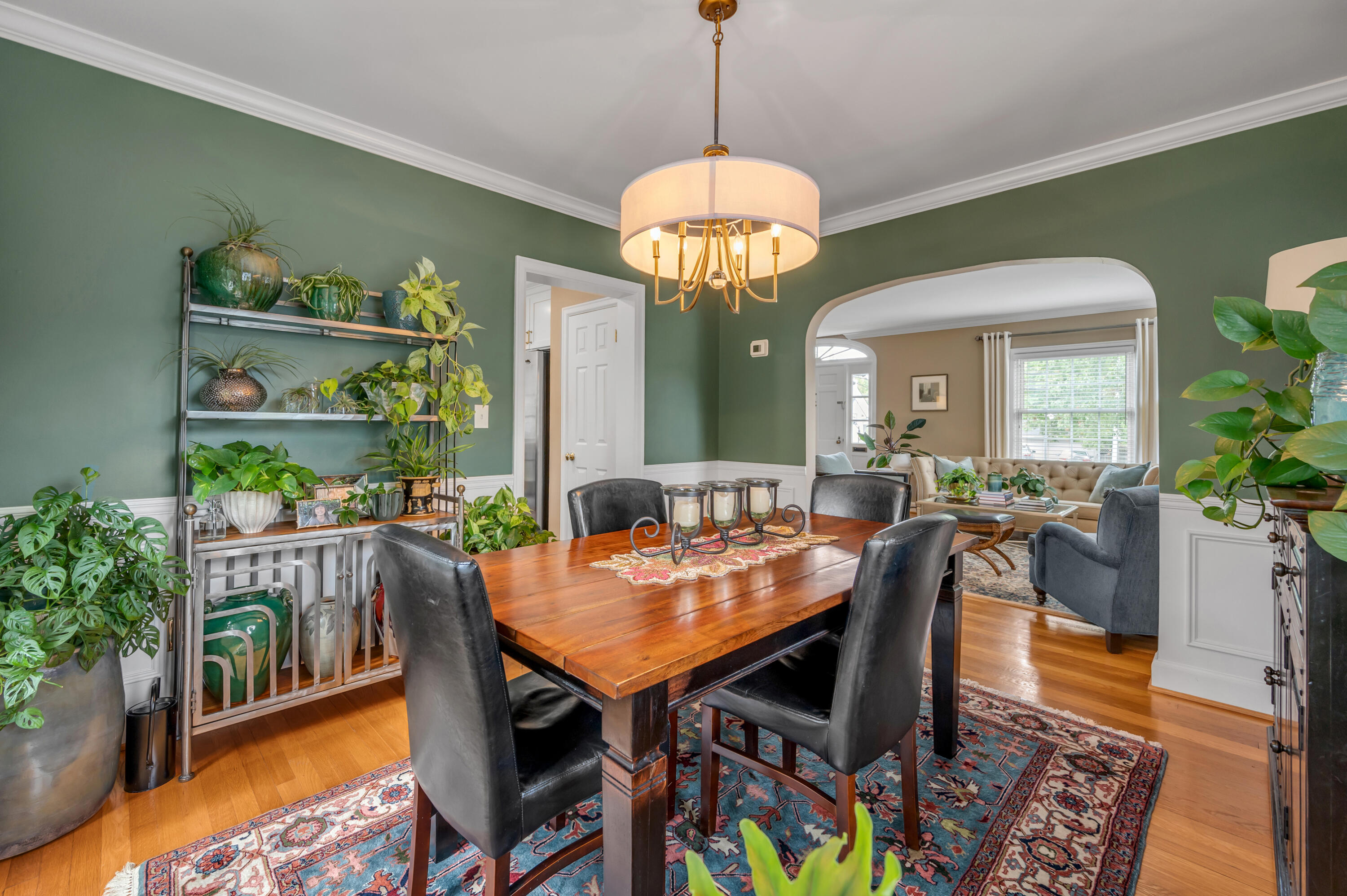 1506 Cochran Road Lexington, KY 40502 - Photo 21 of 81 TDB_6543