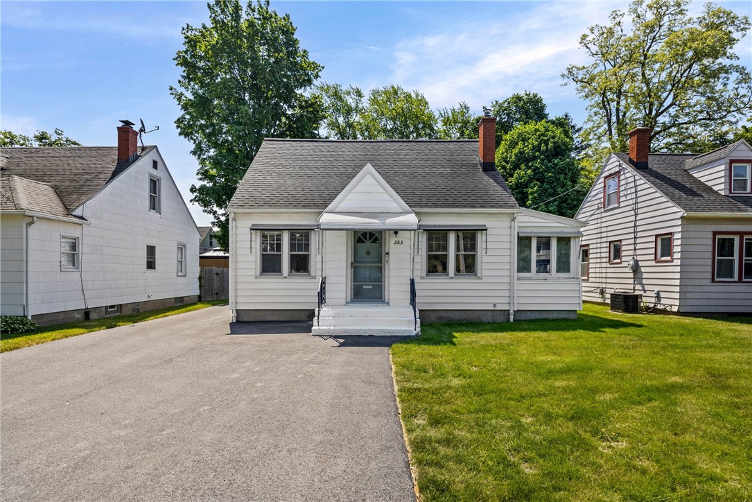 283 Stone Road Greece, NY 14616 - Photo 5 of 40