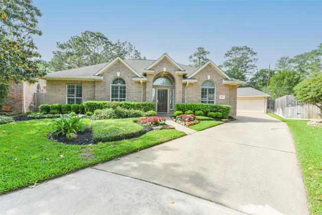 $2,995 | 14610 Farrawood Drive, Cypress, TX 77429