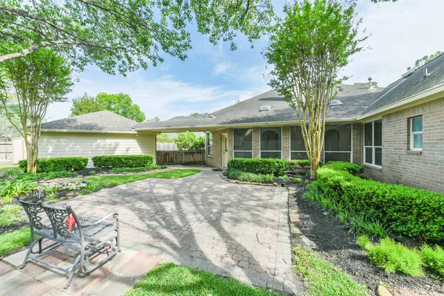 $2,995 | 14610 Farrawood Drive, Cypress, TX 77429