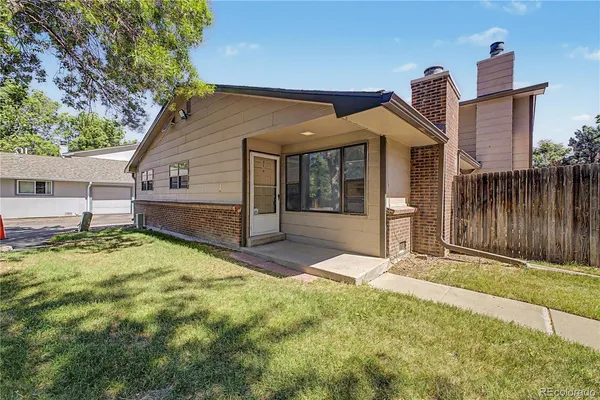 $260,000 | 21 Newark Street, Unit D, Aurora, CO 80012