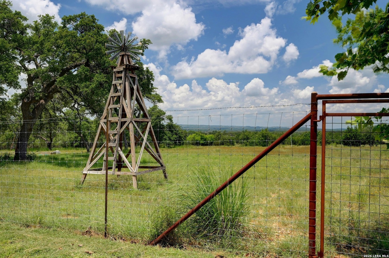 316 Go Away Road Blanco, TX 78606 - Photo 35 of 40