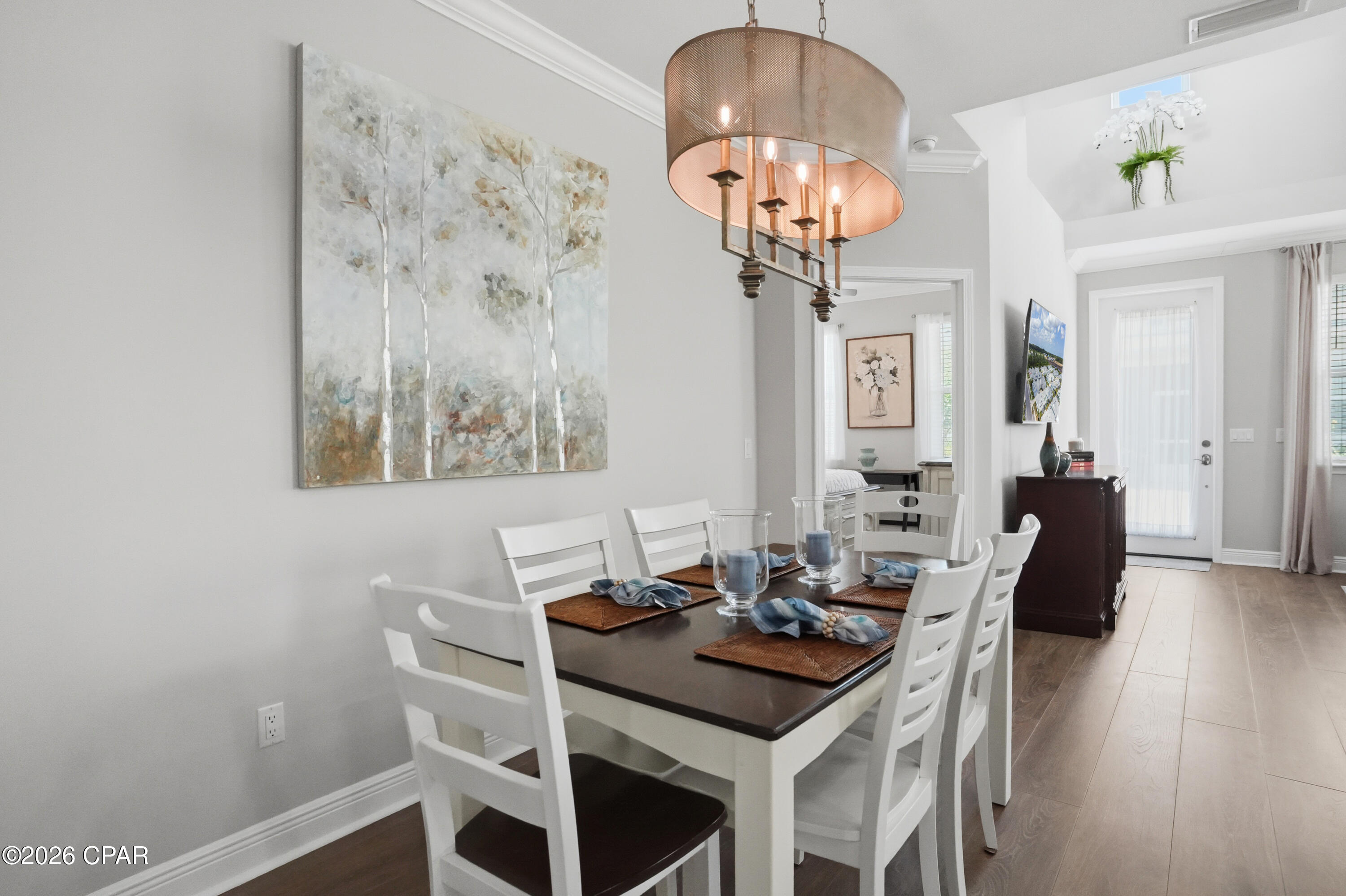 8635 Conch Shell Court Panama City Beach, FL 32413 - Photo 16 of 59