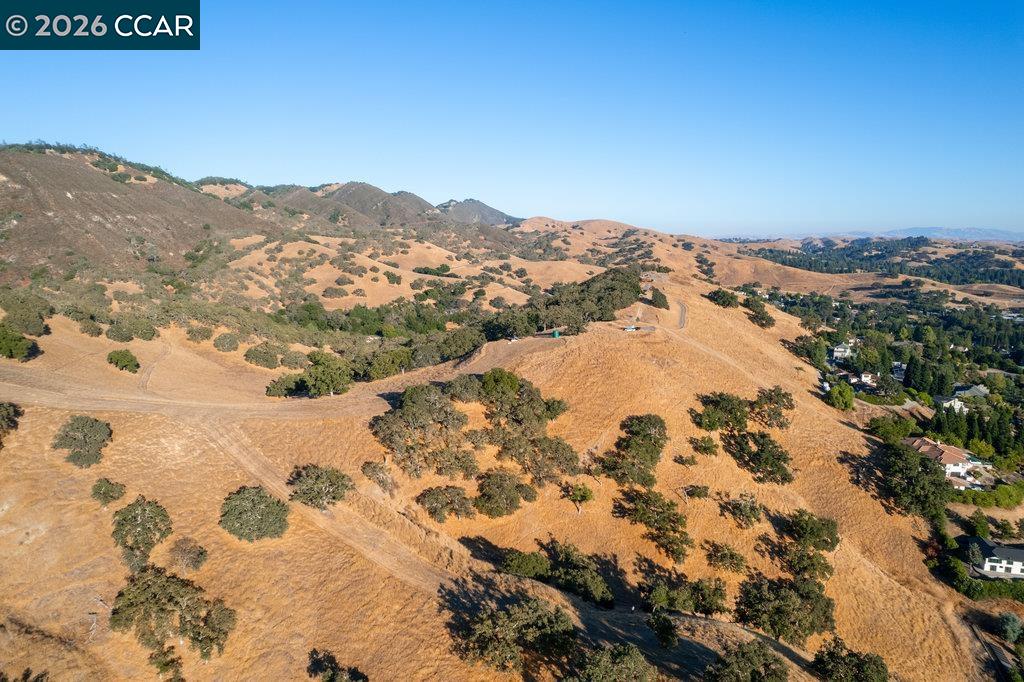 0 Caballo Ranchero Diablo, CA 94528 - Photo 12 of 22 a view of mountains and mountain