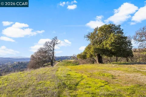 a view of ocean with a building