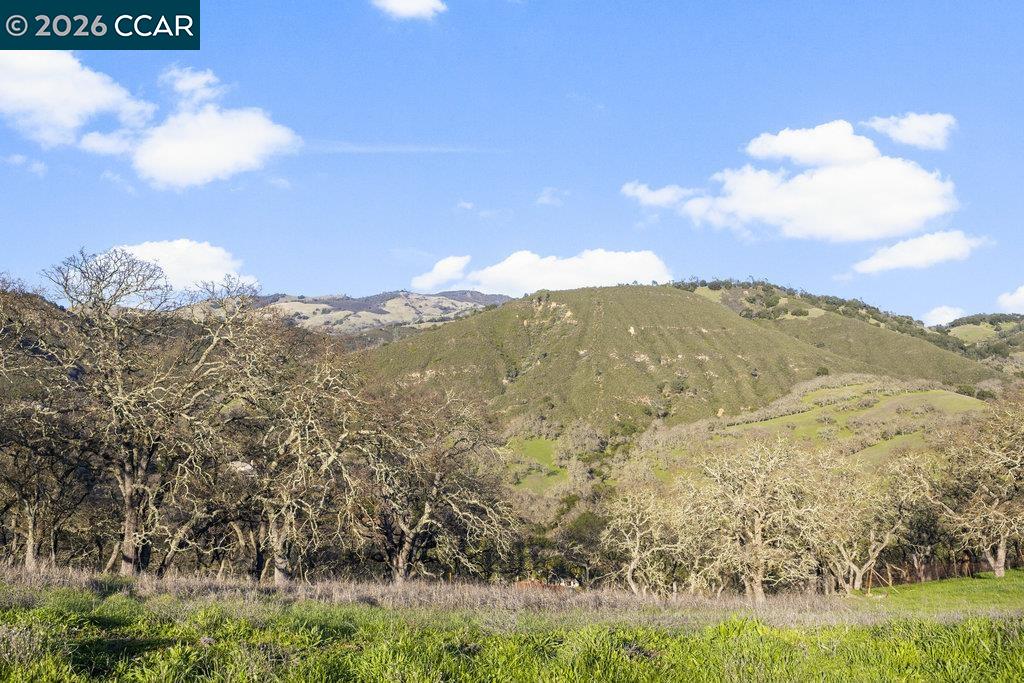 0 Caballo Ranchero Diablo, CA 94528 - Photo 9 of 22 a view of mountain