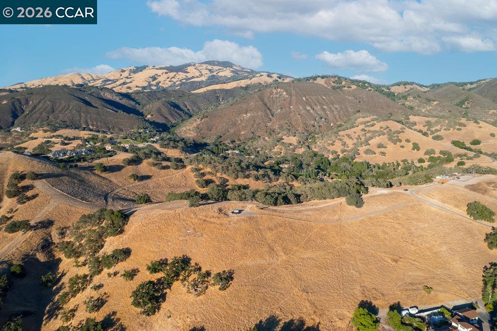 0 Caballo Ranchero Diablo, CA 94528 - Photo 10 of 22 a view of a backyard of a house