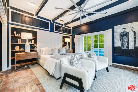 $2,649,000 | 1308 North Ogden Drive, West Hollywood, CA 90046