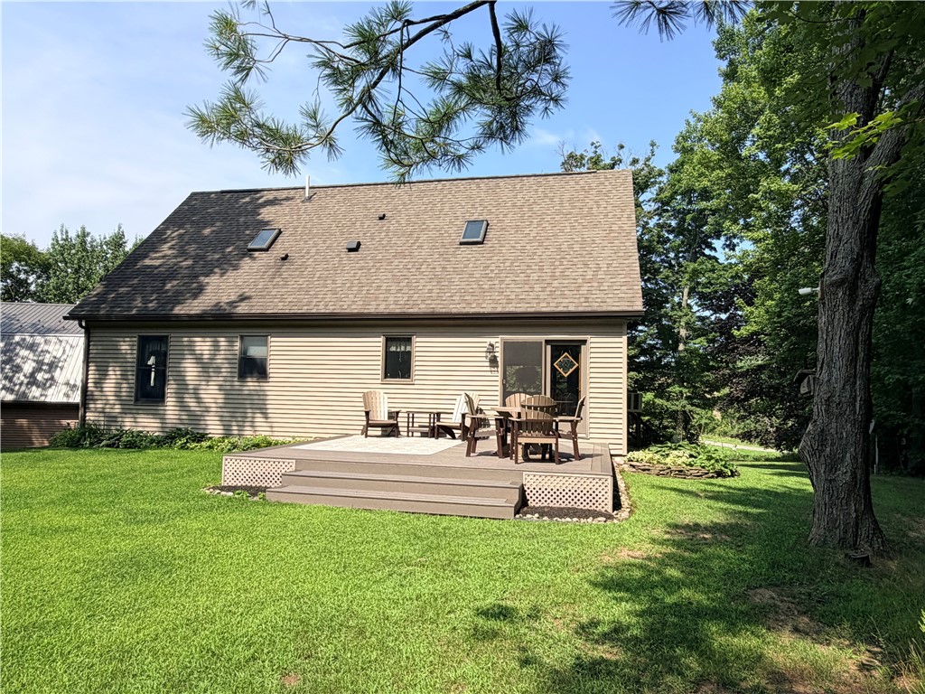 11298 McCarrick Road Caton, NY 14830 - Photo 26 of 50 back