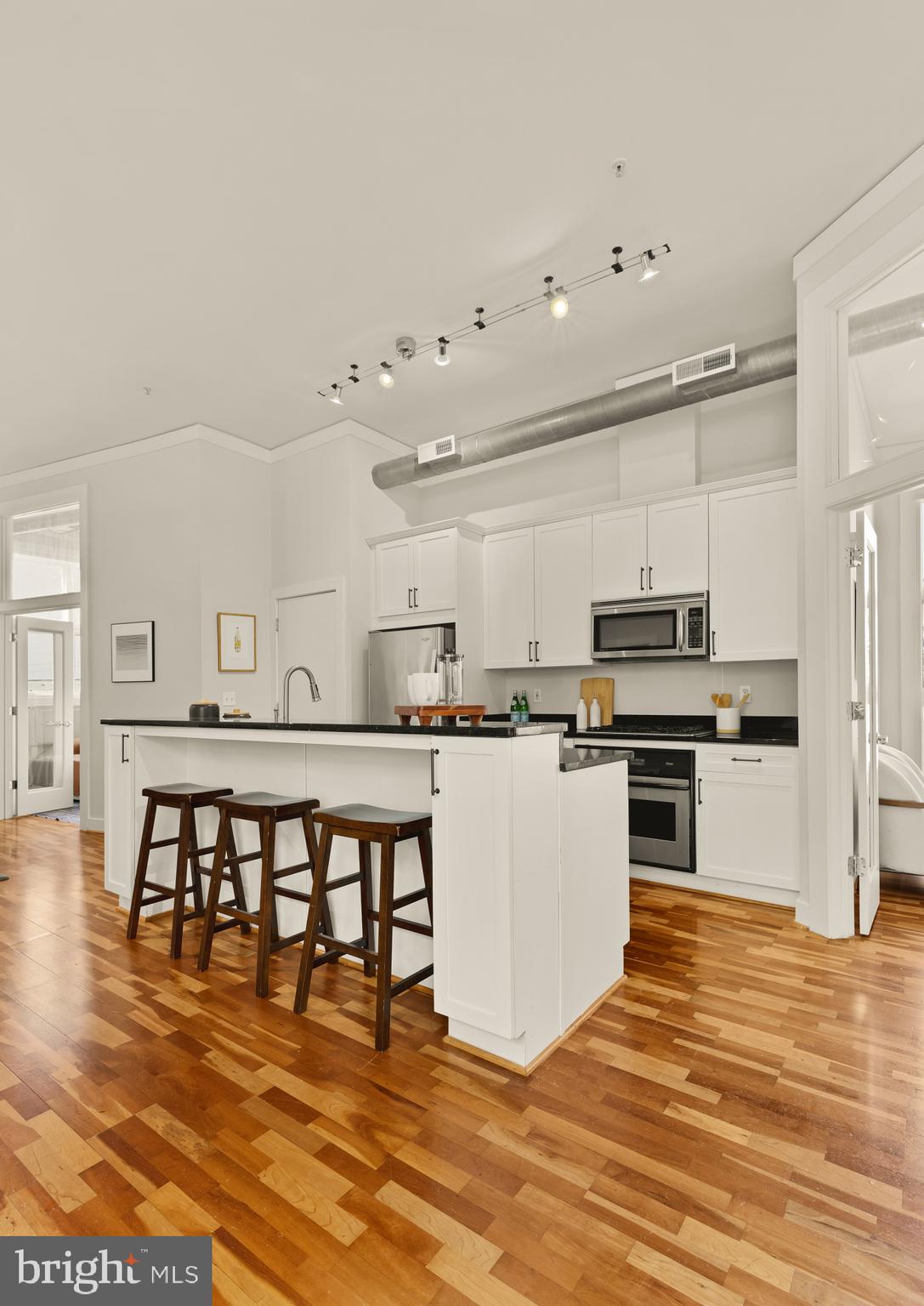 2380 Champlain Street Northwest, Unit 203 Washington, DC 20009 - Photo 10 of 45