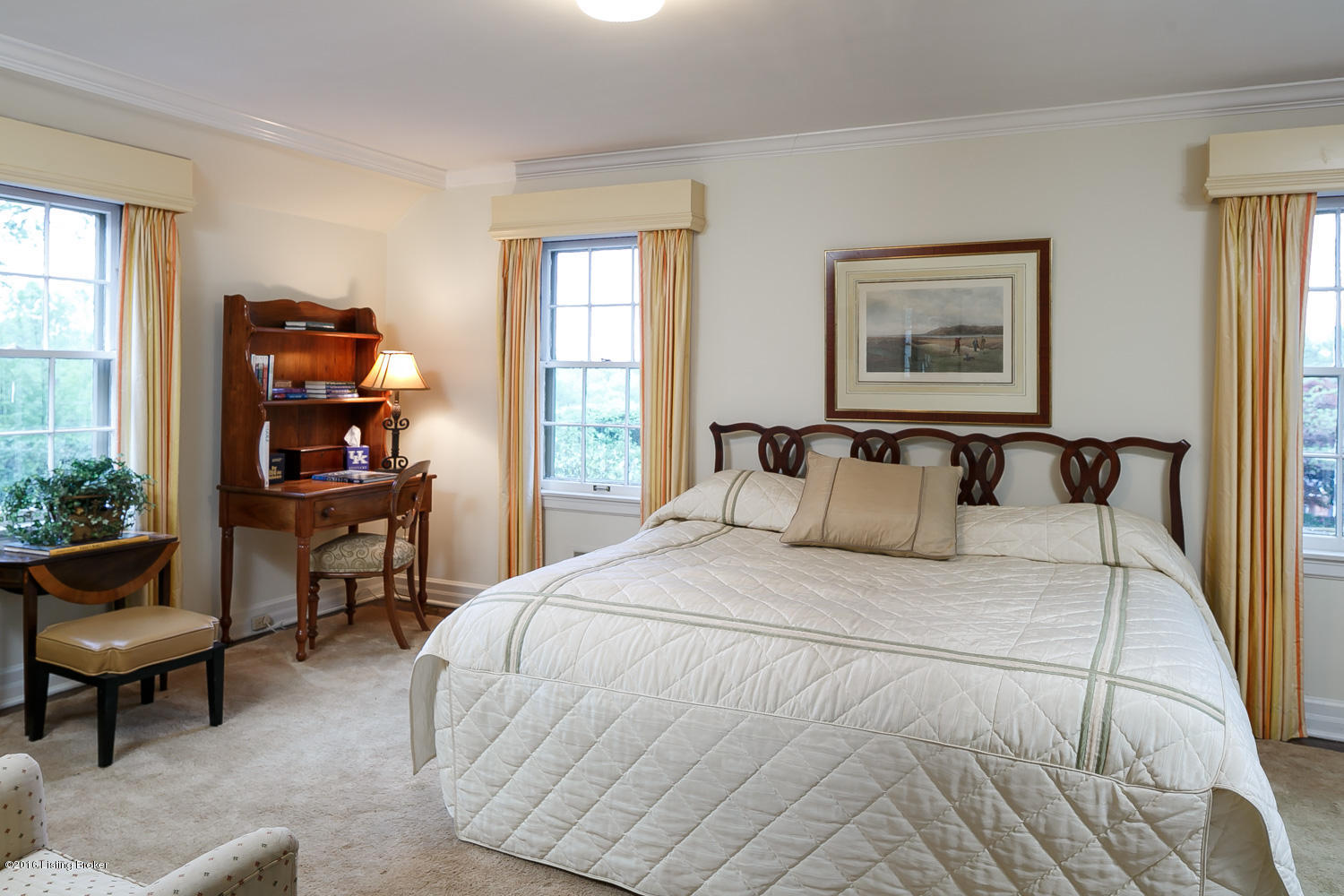 317 Mockingbird Hill Road Louisville, KY 40207 - Photo 27 of 39 RealTourCast - J Stough - Mockingbird Hi