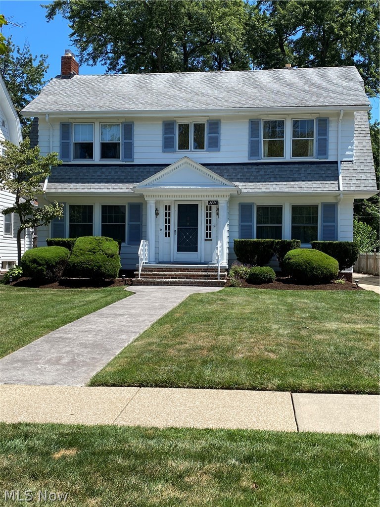 1271 Bunts Road Lakewood, OH 44107 - Photo 1 of 25