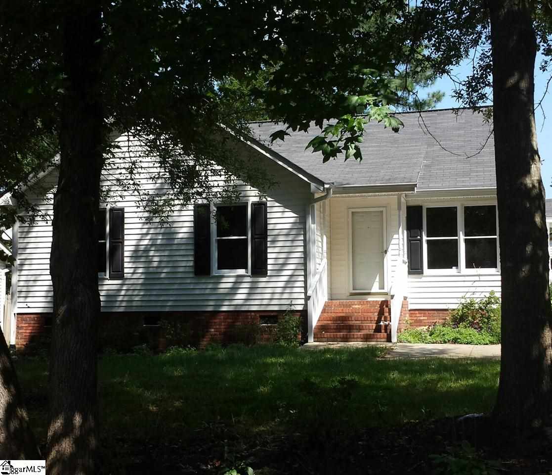 110 Vaughan Street Fountain Inn, SC 29644 - Photo 1 of 1 Gallery Image 1