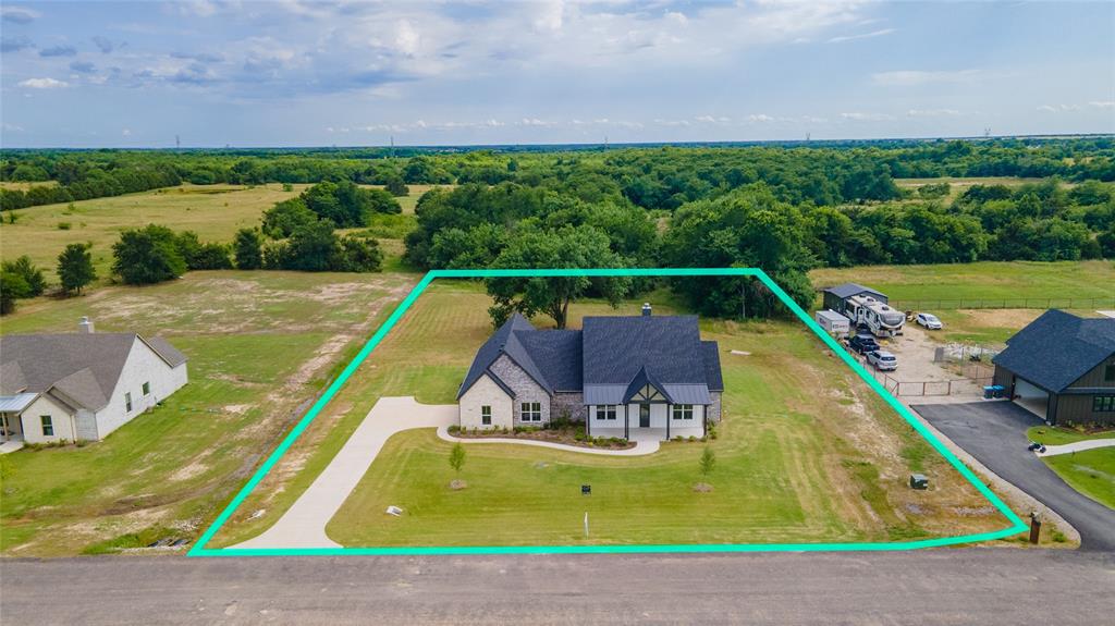 3094 Willow Road Celeste, TX 75423 - Photo 32 of 35