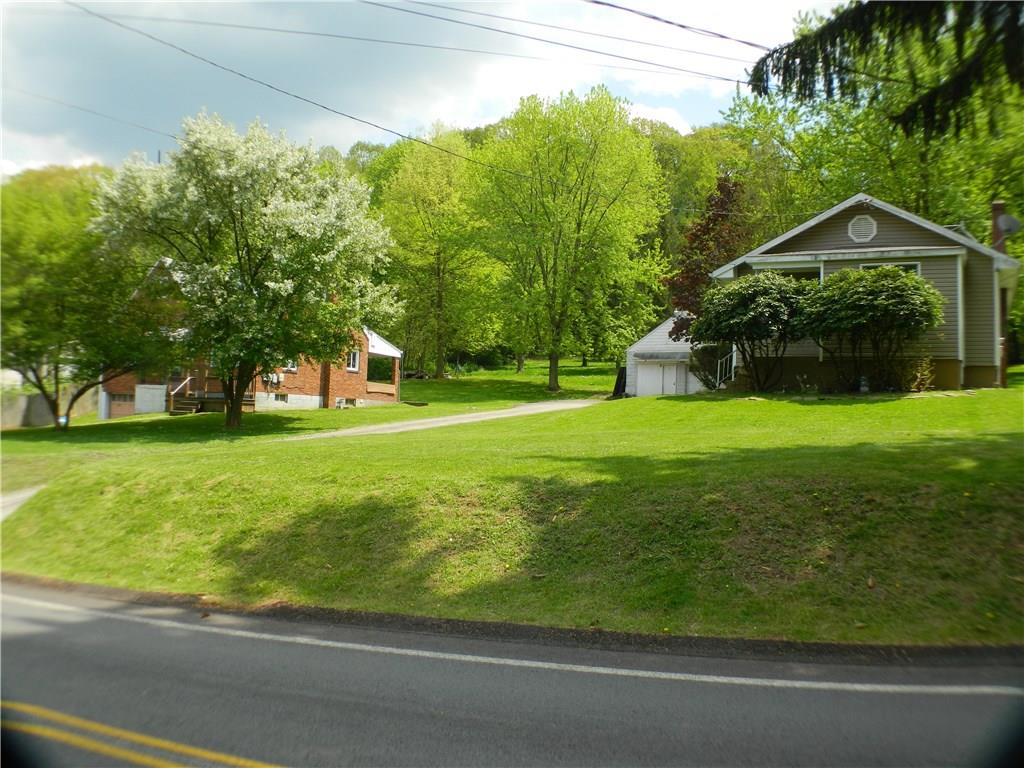 822-828 Hulton Road Verona, PA 15147 - Photo 1 of 22 822-828 Hulton Road. Two houses, one property.