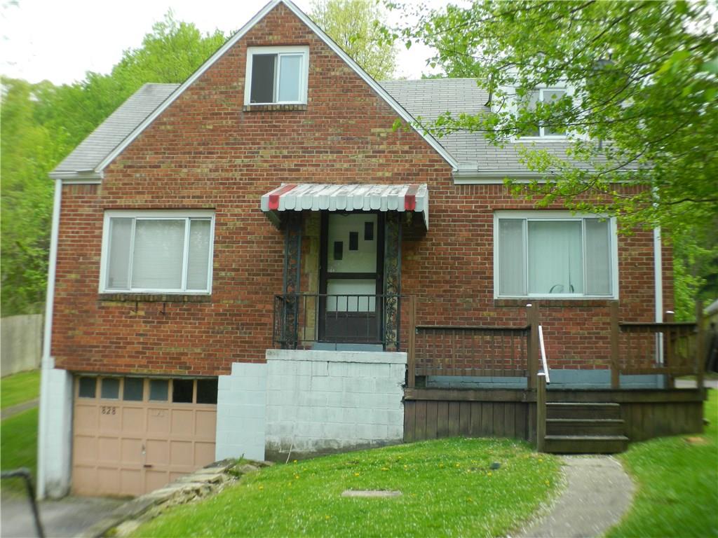 822-828 Hulton Road Verona, PA 15147 - Photo 2 of 22 828 Hulton Road