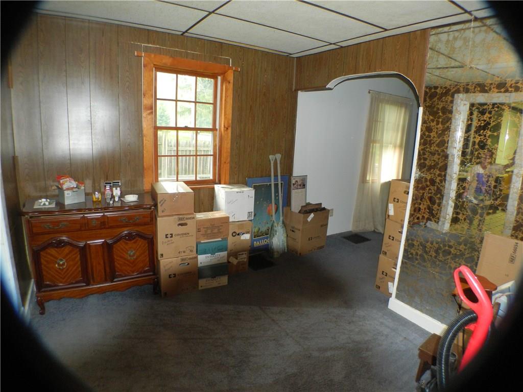 822-828 Hulton Road Verona, PA 15147 - Photo 14 of 22 822 Hulton - Dining Room